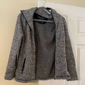 Calvin Klein performance jacket - size M